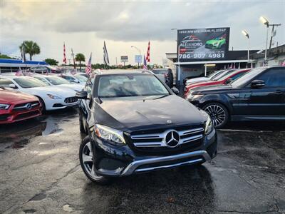 2019 Mercedes-Benz GLC GLC 300   - Photo 3 - Miami, FL 33147