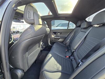 2024 Mercedes-Benz C 300   - Photo 8 - Miami, FL 33147