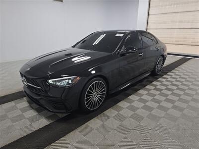 2024 Mercedes-Benz C 300   - Photo 1 - Miami, FL 33147