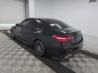2024 Mercedes-Benz C 300   - Photo 4 - Miami, FL 33147