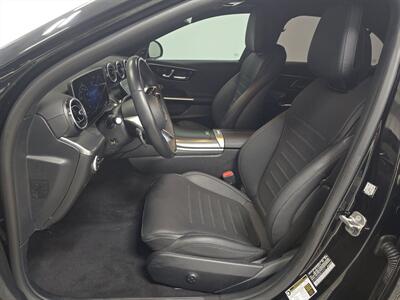 2024 Mercedes-Benz C 300   - Photo 5 - Miami, FL 33147