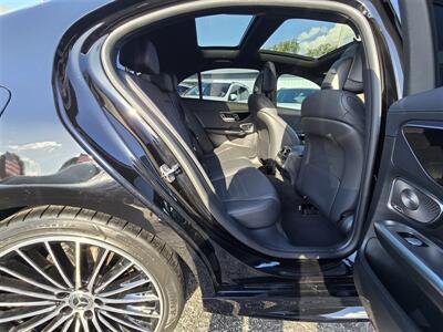 2024 Mercedes-Benz C 300   - Photo 16 - Miami, FL 33147