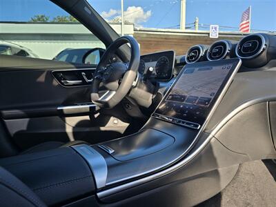 2024 Mercedes-Benz C 300   - Photo 19 - Miami, FL 33147