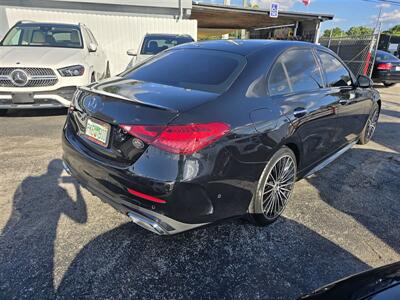 2024 Mercedes-Benz C 300   - Photo 6 - Miami, FL 33147