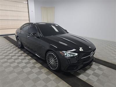 2024 Mercedes-Benz C 300   - Photo 6 - Miami, FL 33147