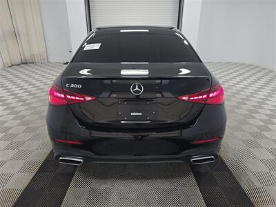 2024 Mercedes-Benz C 300   - Photo 8 - Miami, FL 33147