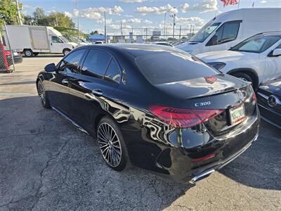 2024 Mercedes-Benz C 300 - Photo 5 - Miami, FL 33147