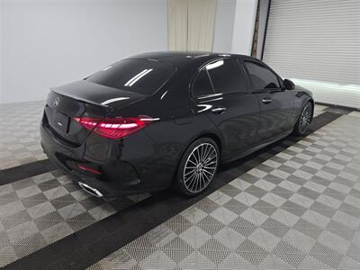 2024 Mercedes-Benz C 300   - Photo 7 - Miami, FL 33147