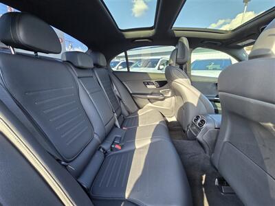 2024 Mercedes-Benz C 300   - Photo 17 - Miami, FL 33147