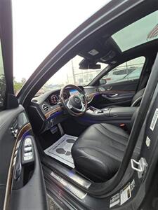 2018 Mercedes-Benz S 450   - Photo 15 - Miami, FL 33147