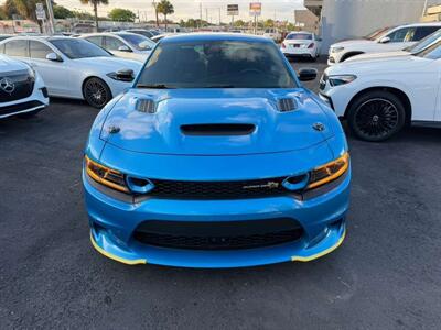 2023 Dodge Charger Scat Pack   - Photo 2 - Miami, FL 33147