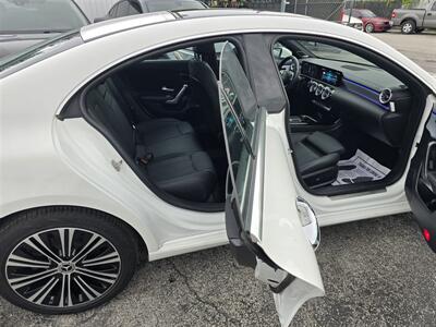 2023 Mercedes-Benz CLA CLA 250   - Photo 26 - Miami, FL 33147