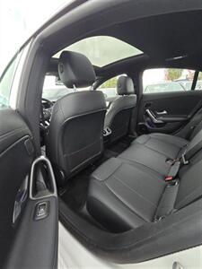 2023 Mercedes-Benz CLA CLA 250   - Photo 10 - Miami, FL 33147