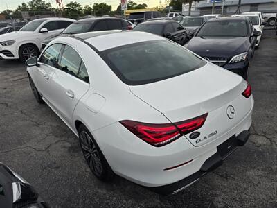 2023 Mercedes-Benz CLA CLA 250   - Photo 11 - Miami, FL 33147