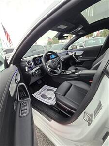 2023 Mercedes-Benz CLA CLA 250   - Photo 16 - Miami, FL 33147