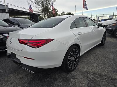 2023 Mercedes-Benz CLA CLA 250   - Photo 14 - Miami, FL 33147