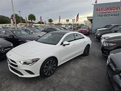 2023 Mercedes-Benz CLA CLA 250   - Photo 15 - Miami, FL 33147
