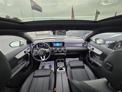 2023 Mercedes-Benz CLA CLA 250   - Photo 12 - Miami, FL 33147