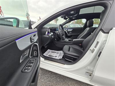 2023 Mercedes-Benz CLA CLA 250   - Photo 17 - Miami, FL 33147