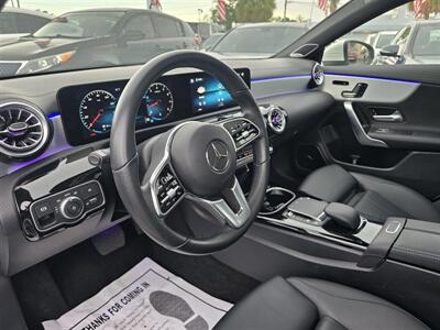 2023 Mercedes-Benz CLA CLA 250   - Photo 4 - Miami, FL 33147