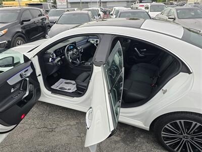 2023 Mercedes-Benz CLA CLA 250   - Photo 21 - Miami, FL 33147