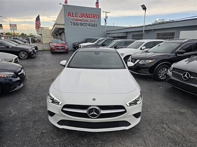 2023 Mercedes-Benz CLA CLA 250   - Photo 5 - Miami, FL 33147