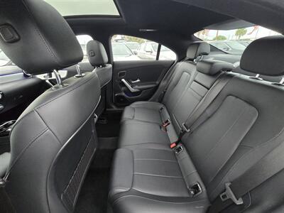 2023 Mercedes-Benz CLA CLA 250   - Photo 19 - Miami, FL 33147