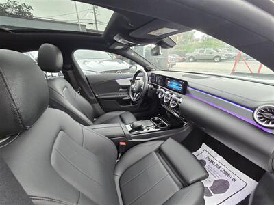 2023 Mercedes-Benz CLA CLA 250   - Photo 24 - Miami, FL 33147