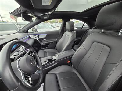 2023 Mercedes-Benz CLA CLA 250   - Photo 7 - Miami, FL 33147