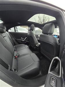 2023 Mercedes-Benz CLA CLA 250   - Photo 23 - Miami, FL 33147