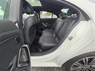 2023 Mercedes-Benz CLA CLA 250   - Photo 18 - Miami, FL 33147