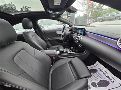 2023 Mercedes-Benz CLA CLA 250   - Photo 2 - Miami, FL 33147