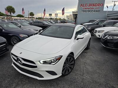 2023 Mercedes-Benz CLA CLA 250   - Photo 20 - Miami, FL 33147