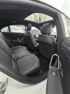2023 Mercedes-Benz CLA CLA 250   - Photo 22 - Miami, FL 33147