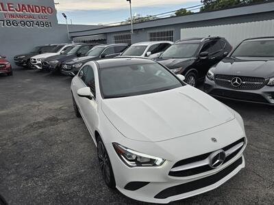 2023 Mercedes-Benz CLA CLA 250   - Photo 6 - Miami, FL 33147