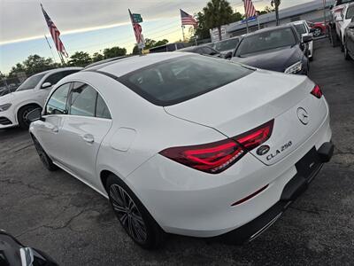 2023 Mercedes-Benz CLA CLA 250   - Photo 13 - Miami, FL 33147