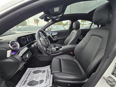 2023 Mercedes-Benz CLA CLA 250   - Photo 8 - Miami, FL 33147