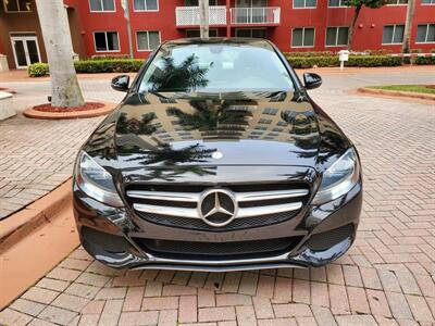 2017 Mercedes-Benz C 300 Sport   - Photo 14 - Miami, FL 33147