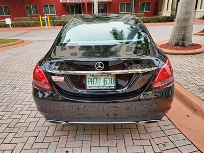 2017 Mercedes-Benz C 300 Sport   - Photo 22 - Miami, FL 33147