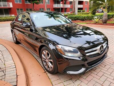 2017 Mercedes-Benz C 300 Sport   - Photo 15 - Miami, FL 33147