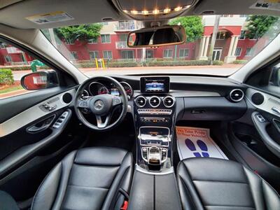 2017 Mercedes-Benz C 300 Sport   - Photo 20 - Miami, FL 33147