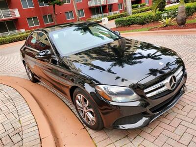 2017 Mercedes-Benz C 300 Sport   - Photo 11 - Miami, FL 33147