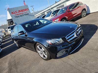 2020 Mercedes-Benz E 350 - Photo 5 - Miami, FL 33147