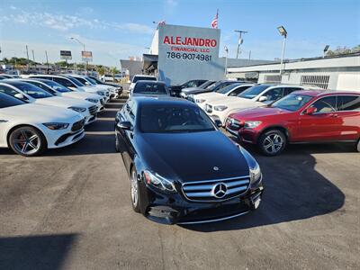 2020 Mercedes-Benz E 350 - Photo 1 - Miami, FL 33147