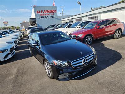 2020 Mercedes-Benz E 350 - Photo 3 - Miami, FL 33147