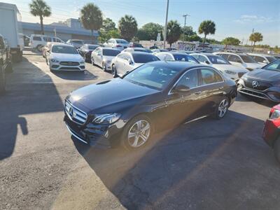 2020 Mercedes-Benz E 350 - Photo 7 - Miami, FL 33147