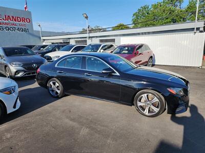 2020 Mercedes-Benz E 350 - Photo 8 - Miami, FL 33147