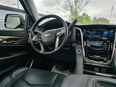 2019 Cadillac Escalade ESV Luxury   - Photo 22 - Miami, FL 33147