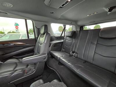 2019 Cadillac Escalade ESV Luxury   - Photo 20 - Miami, FL 33147