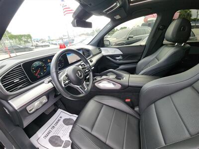 2022 Mercedes-Benz GLE 350   - Photo 9 - Miami, FL 33147